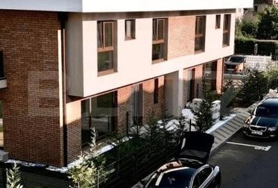 Duplexuri 4 camere, 120 mp, 90 mp teren, zona Lidl - 3