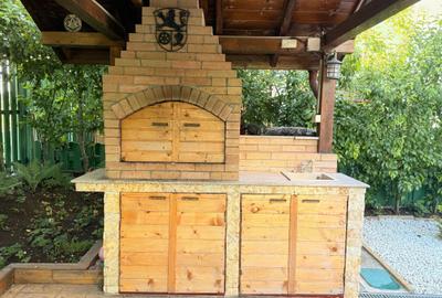 Casă Tip Duplex l 4 camere l Trend Residence - Splaiul Unirii - 19