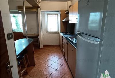 Vanzare garsoniera Domenii- Mihalache imobil 1983 etaj inferior - 6