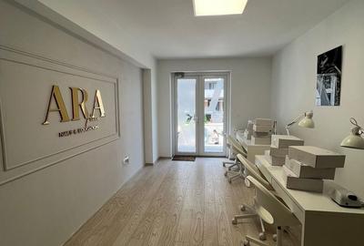 Spatiu comercial 80 mp + loc parcare- Maurer - 6