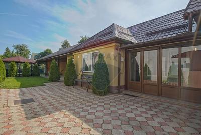 Proprietate ideala pentru investitie cu teren 825 mp str. Aurel Vlaicu - 42