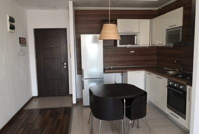 Apartament 3 camere decomandat, vedere la piscină - 9