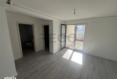Casă cu 3 camere cu Teren 250 Mp în Tokai - 7