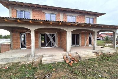AX1005 Ciarda Rosie, Duplex Mediteranean, Toate Utilitatile - 6