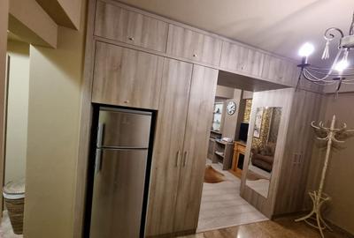 Apartament cu 2 camere decomandat, mobilat în Timpuri Noi - 7