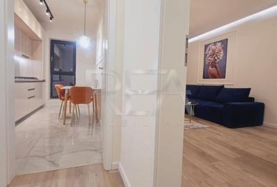 Apartament 2 camere | Complex Rezidential Exigent Plaza Faza 5 | Mobilat - 5