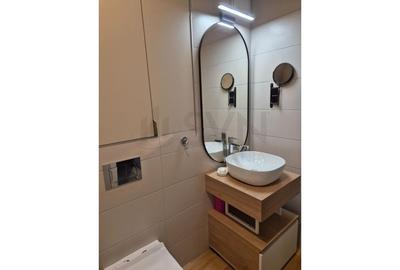 REA1025678 Apartament 3 camere I Parcului 20 - 20