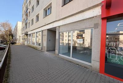 Spațiu comercial, de 94 mp, în Mănăștur - 2