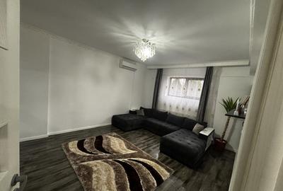 Inchiriez apartament 2 camere - 3