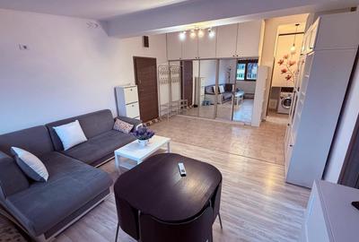 Inchiriere 3 Camere Aparatorii Patriei parcare inclusa - 5