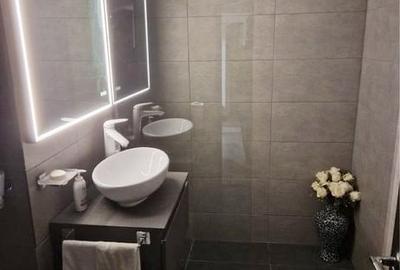 Apartament cu 3 camere, 74 mp, Complet Utilat, AC. Apartament cu 3 camere, 74 mp, Complet Utilat, AC. - 4