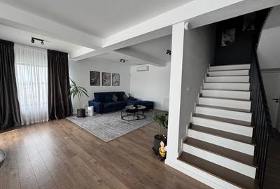 Casă cu 4 camere în Popoveni - 5