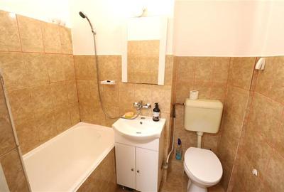 Apartament cu 2 camere semidecomandat în Complex Studențesc - 8