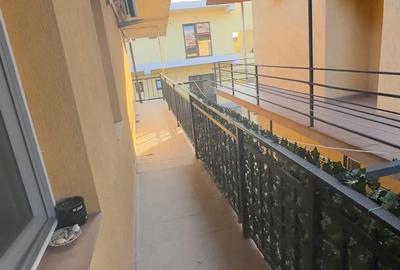 Garsonieră în Nord - 3