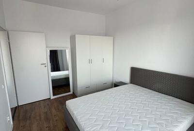 Apartament cu 2 camere semidecomandat în Basarab