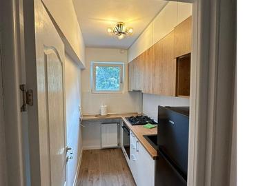 Apartament cu 2 camere decomandat, mobilat în Floreasca - 4