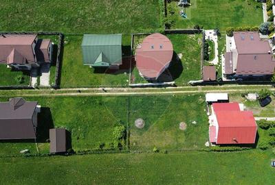 Casa de vanzare in zona Castel Transilvania - 4