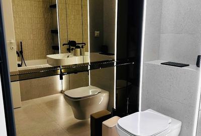 Cotroceni  l Apartament 2 camere l Cortina Academy - 7