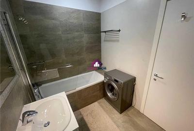 Apartament cu 3 camere decomandat, mobilat în Aviației - 3