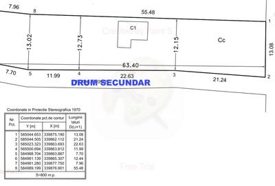 Deschidere stradala la DN1 sens spre Bucuresti - 2