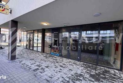 Spațiu comercial, de 182 mp, în Mănăștur - 7