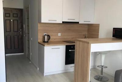 Garsoniera Gara de Nord - 4