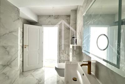 Apartament cu 2 camere semidecomandat în Șelimbăr - 8