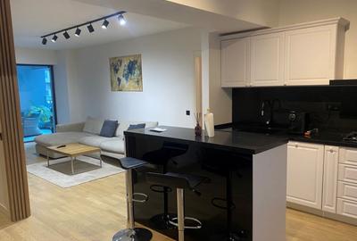 Vanzare apartament de 3 camere UPGROUND Pipera