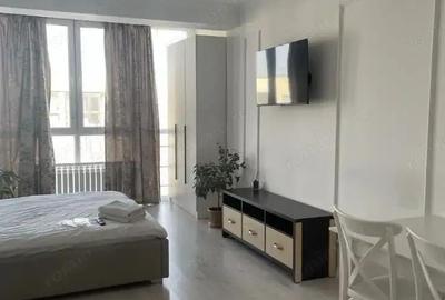 Garsoniera in zona Gara de Nord Garsoniera in zona Gara de Nord - 1