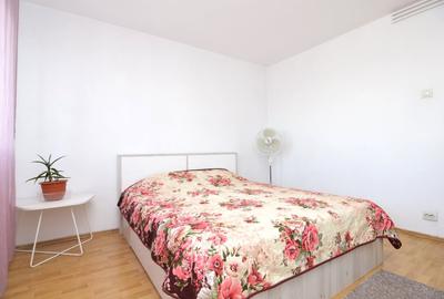 Apartament cu 2 camere decomandat, mobilat în Tineretului - 10