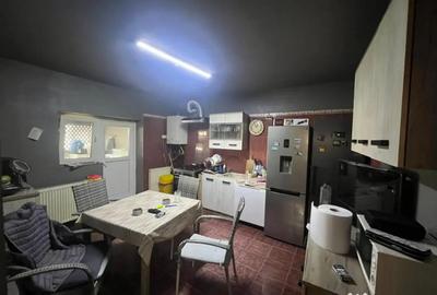 Casă cu 3 camere cu Teren 468 Mp în Bariera Vâlcii - 12