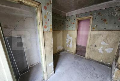 Apartament 2 camere semidecomandat Nasaud - 10