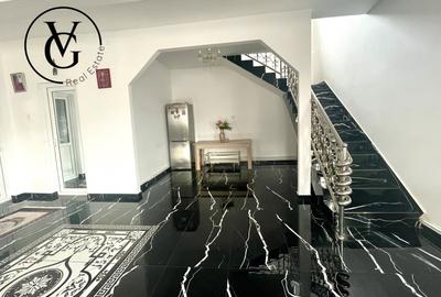 Vila individuala P+1, LUX, 8 camere, zona Lumina - 7