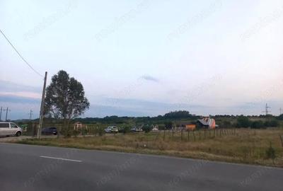 Teren intravilan de vanzare 507 mp, Babeni, punct Izlaz, jude?ul Valcea - 7
