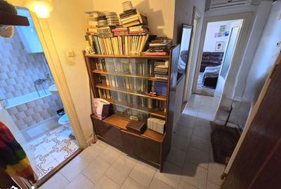 Apartament cu 2 camere decomandat în Ultracentral - 6