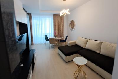 Apartament de lux 2 camere  Mamaia Lake One 450€/lună - 2