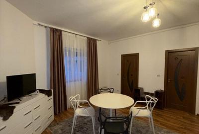 Garsoniera Brasov Bunloc intrare din DN1 - 6