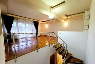 Penthouse Luxury Terra Residence | 140MP | Pipera