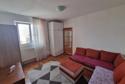 Apartament cu 2 camere nedecomandat, mobilat în Tătărași - 1
