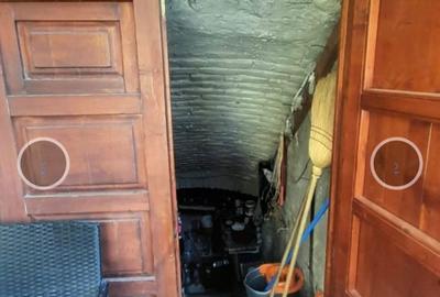 Casă cu 3 camere cu Teren 190 Mp în Central - 19