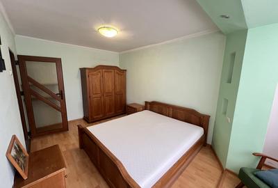 Apartament cu 2 camere semidecomandat, mobilat în Mioriței - 3