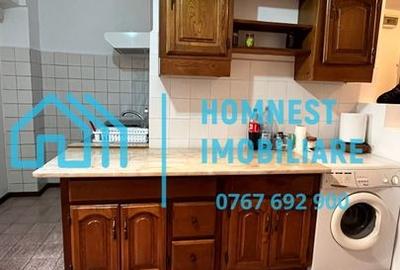 Apartament 3 camere Splaiul Unirii nr.45 | Camera de Comert - 13