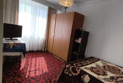 Apartament cu 2 camere în Abator - 4