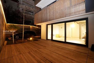 Apartament cu 4 camere decomandat în Dorobanți - 1