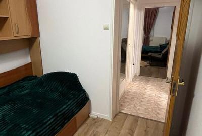 Apartament cu 3 camere în Berceni - 12