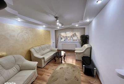 Apartament cu 3 camere decomandat, mobilat în Mihai Viteazul - 8