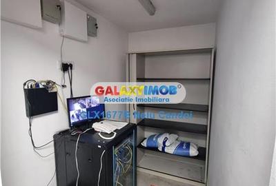 Spațiu comercial, de 85 mp, în 13 Septembrie - 10