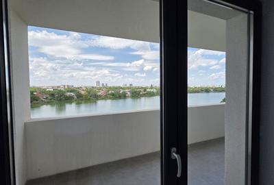 APARTAMENT CU TERASA GENEROASA SI VEDERE UNICA CATRE LAC - 7