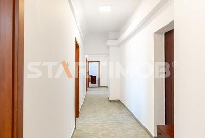 Spatiu birouri Centrul Civic Brasov - 26