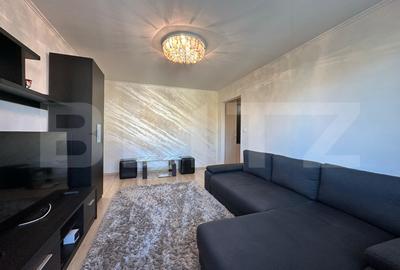 Apartament de vanzare cu 2 camere, etaj intermediar – zona Cetate - 2